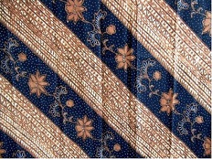 Fitinline com Keunikan Makna Filosofi Batik  Klasik Motif  